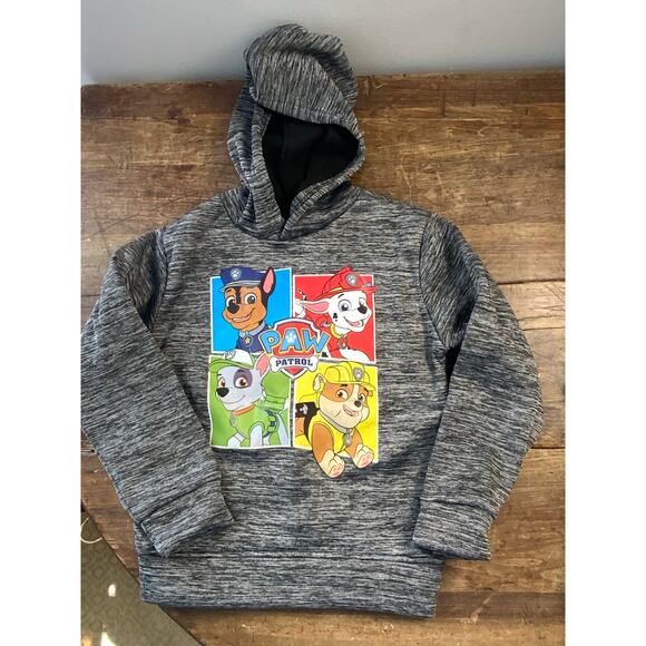 Paw Patrol Hoodie NWT‎ size - Picture 1 of 4